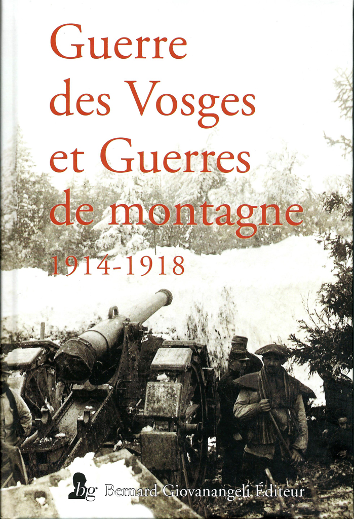 Guerre des Vosges